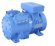 Компрессор SP4L150E (R-404A, R-507, R-134a, R-407C LBP) RefComp