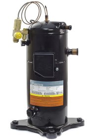 Компрессор спиральный YM70E1S-100 (R-404A, MBP) Компрессор спиральный YM70E1S-100 (R-404A, MBP)