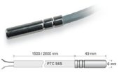 Датчик температуры PTC S6.S 1.5