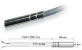 Датчик температуры PTC S6.SH 1.5