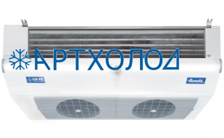 Потолочный воздухоохладитель LU-VE SMA211E45 1 1 3 LU-VE