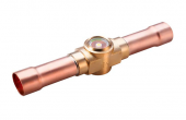 Cмотровое стекло SGP 12s N (014L0183R)
