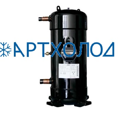 Компрессор спиральный C-SCP315H38A (R-410A, HBP) Sanyo
