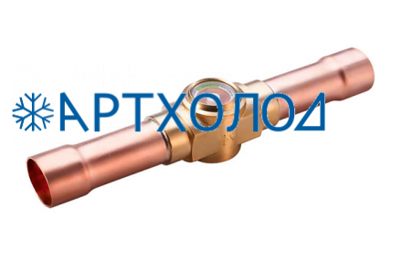 Cмотровое стекло SGP 16s N (014L0184R) Ридан Cмотровое стекло SGP 16s N (014L0184R) Ридан