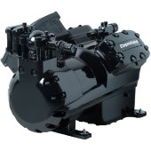Компрессор 4MA-22X STREAM (R-134a, R-404A, R-407C, R-22 L/M/HBP) Компрессор 4MA-22X STREAM (R-134a, R-404A, R-407C, R-22 L/M/HBP)