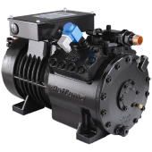 Компрессор SP6L270E (R-404A, R-507, R-134a, R-407C LBP)