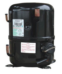 Компрессор поршневой Tecumseh TFH4524Z (R-404a, HBP) б/в Tecumseh