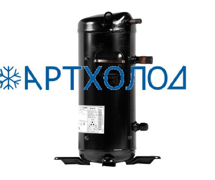 Компрессор спиральный C-SBN263H8A (R-407C, HBP) Sanyo Компрессор спиральный C-SBN263H8A (R-407C, HBP) Sanyo