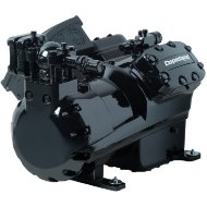 Компрессор 4MM-20X STREAM (R-134a, R-404A, R-407C, R-22 L/M/HBP) Компрессор 4MM-20X STREAM (R-134a, R-404A, R-407C, R-22 L/M/HBP)