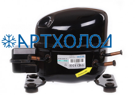 Компрессор поршневой Sikelan GQR90U (R290, LBP) Компрессор поршневой Sikelan GQR90U (R290, LBP)