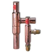 Регулятор давления KVL 12 034L0041
