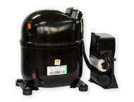 Компрессор поршневой EMBRACO ASPERA NJ9232GK (R404A, MBP) Компрессор поршневой EMBRACO ASPERA NJ9232GK (R404A, MBP)