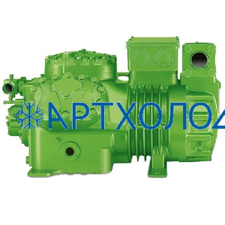Компрессор 6J-33.2 (LBP/MBP/HBP) Bitzer Компрессор 6J-33.2 (LBP/MBP/HBP) Bitzer