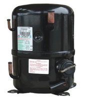 Компрессор поршневой Tecumseh TFH4531Z (R-404a, HBP) б/в р Компрессор поршневой Tecumseh TFH4531Z (R-404a, HBP) б/в р