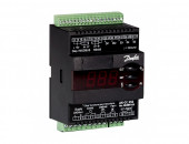 Контроллер Danfoss EKC 302D (084B4164) Контроллер Danfoss EKC 302D (084B4164)