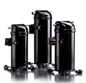 Компрессор спиральный MLZ019T4LT9 (121U8530)