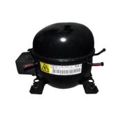 Компрессор поршневой СТВ 75 (R-600a, LBP) ATLANT (Атлант) Компрессор поршневой СТВ 75 (R-600a, LBP) ATLANT (Атлант)