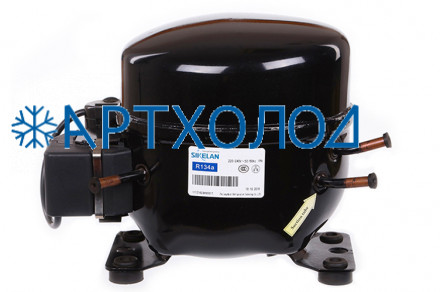 Компрессор поршневой Sikelan GQR19K (R404A, LBP) Компрессор поршневой Sikelan GQR19K (R404A, LBP)