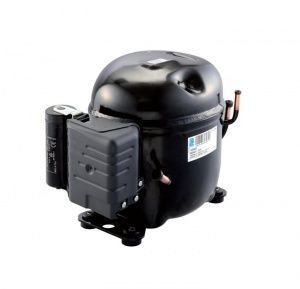 Компрессор поршневой AE4440E-FZ1B (R22, HBP) Tecumseh