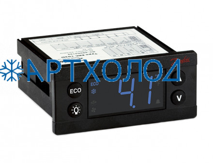 Контроллер Danfoss ERC 112D (080G3217)