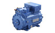 Компрессор HGX12P/110-4 (R-134a, R-404A, R-407C, R-22, LMBP)