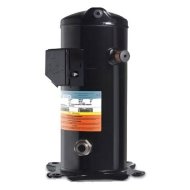Компрессор спиральный YM210E1G-100 (R-404A, MBP) Компрессор спиральный YM210E1G-100 (R-404A, MBP)