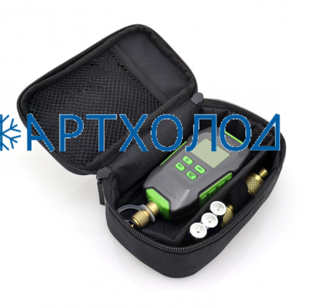 Электронный вакуумметр Super Stars ST-VG90