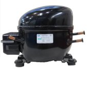 Компрессор поршневой QM91U (R-290, LBP) Компрессор поршневой QM91U (R-290, LBP)