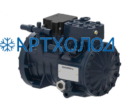 Компрессор Н350SB (R-404A, R-507, R-134a, R-407C LBP) Dorin Компрессор Н350SB (R-404A, R-507, R-134a, R-407C LBP) Dorin