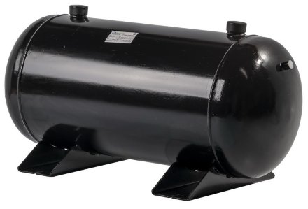 Ресивер BC-LRH-160,0 3SG (2 1/4''-2 1/4'') (HPR155) Becool