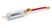 Инжектор масла и красителя FavorCool UV-02L (1/4"SAE, 60 мл) Инжектор масла и красителя FavorCool UV-02L (1/4"SAE, 60 мл)