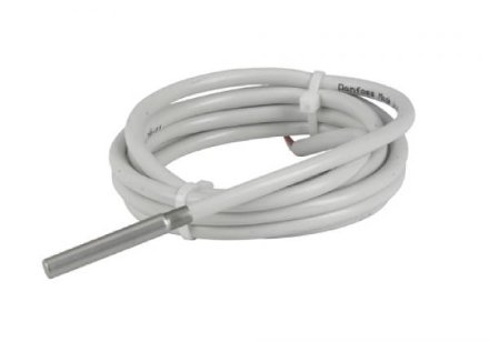 Датчик температуры Danfoss AKS 12 (084N0041) 8.5 м