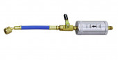 Инжектор масла и красителя Mastercool 92376 (1/4"SAE, 60 мл) Инжектор масла и красителя Mastercool 92376 (1/4"SAE, 60 мл)