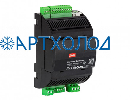 Контроллер Danfoss EKE 1B (080G5350) Контроллер Danfoss EKE 1B (080G5350)