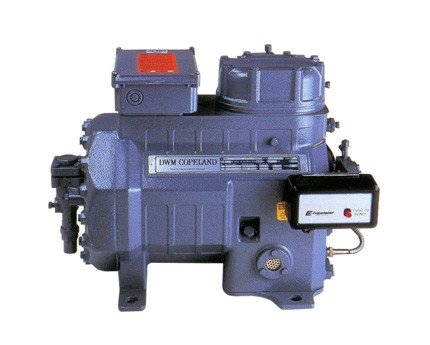 Компрессор D3SS-150X (R-404A, R-507, R-134a, R-22 MBP) Copeland Компрессор D3SS-150X (R-404A, R-507, R-134a, R-22 MBP) Copeland