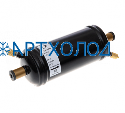 Антикислотный фильтр DAS 304sVV (023Z1015R) Ридан