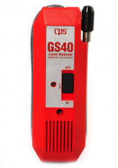 Электронный течеискатель для взрывоопасных газов CPS GS40 Электронный течеискатель для взрывоопасных газов CPS GS40