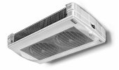 Потолочный двухпоточный воздухоохладитель FHD922E7