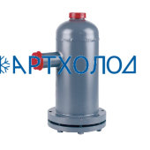 Картриджный фильтр CFVD DN32 Картриджный фильтр CFVD DN32