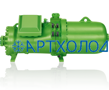 Винтовой компрессор CSH7573-70Y (MBP/HBP) Bitzer