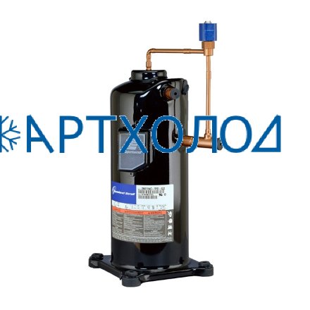 Компрессор спиральный ZPD103KCE-TFD-422 (R-410А, HBP) Copeland