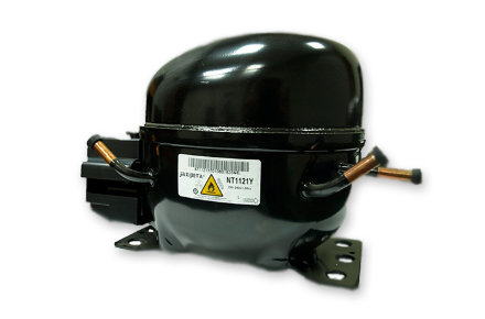 Компрессор поршневой NT1121Y (R600a, LBP) Jiaxipera Компрессор поршневой NT1121Y (R600a, LBP) Jiaxipera