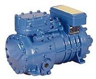 Компрессор A05-4Y (R-404A, R-507, R-134a, R-407C MBP)