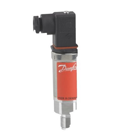 Датчик давления Danfoss AKS 33 (060G2113) Датчик давления Danfoss AKS 33 (060G2113)