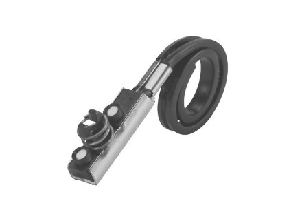 Датчик температуры Danfoss AKS 11 (084N0003) 3.5 м