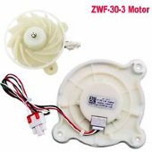 Вентилятор Samsung ZWF-30-3 12V2.5W Вентилятор Samsung ZWF-30-3 12V2.5W
