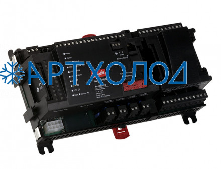 Контроллер чиллера Danfoss AK-CH 650 (080Z0132) Контроллер чиллера Danfoss AK-CH 650 (080Z0132)