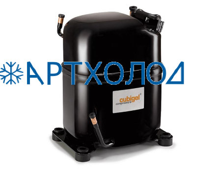 Компрессор поршневой S26TN (R22, MBP, HBP) Cubigel Компрессор поршневой S26TN (R22, MBP, HBP) Cubigel