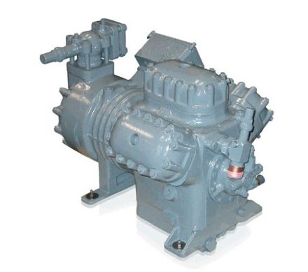 Компрессор D6SF-200X (R-404A, R-507, R-134a, R-22 LBP) Copeland