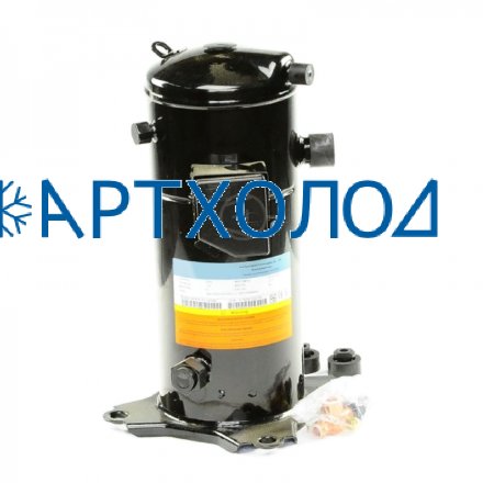 Компрессор спиральный YF65E1S-Q100 (R-404A) Leadgoo Компрессор спиральный YF65E1S-Q100 (R-404A) Leadgoo